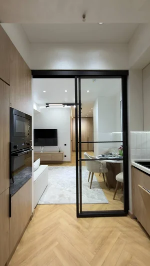 Фото 6 2-комн. квартира в Ул Шота Руставели Гостиница Россия