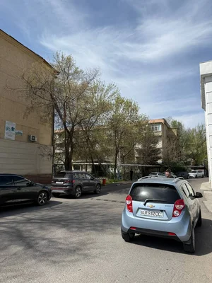 Фото 2 Квартира в Мирзо-Улугбекском районе