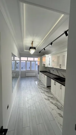 Фото 8 4-комн. квартира в центре города