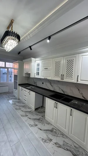 Фото 9 4-комн. квартира в центре города