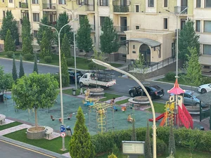 Фото 10 Квартира в Yangi Darxan