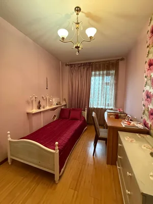 Фото 9 5-комн. квартира в Габус