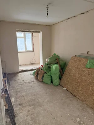 Фото 3 2-комн. квартира в Корзинка Абая