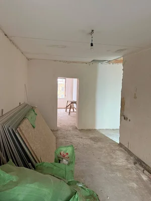 Фото 8 2-комн. квартира в Корзинка Абая