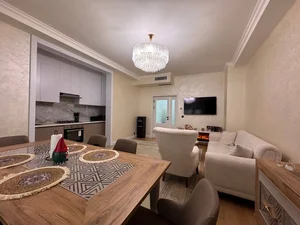 Фото 1 4-комн. квартира в Яккасарайском районе