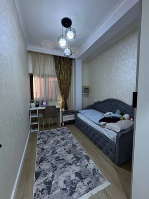 Фото 4 4-комн. квартира в Яккасарайском районе