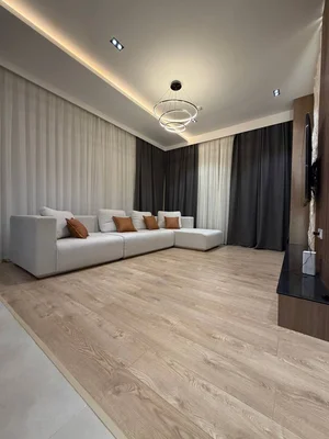 Фото 1 4-комн. квартира в ЖК Infinity (Golden House)