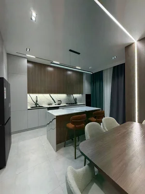 Фото 3 4-комн. квартира в ЖК Infinity (Golden House)