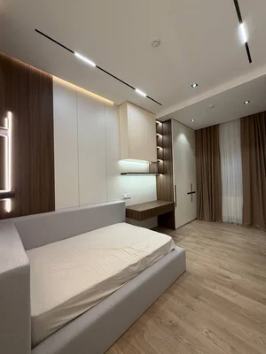 Фото 4 4-комн. квартира в ЖК Infinity (Golden House)