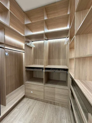 Фото 7 4-комн. квартира в ЖК Infinity (Golden House)