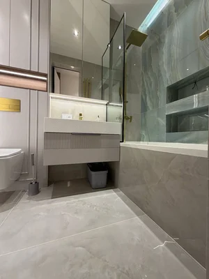 Фото 9 4-комн. квартира в ЖК Infinity (Golden House)