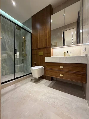 Фото 10 4-комн. квартира в ЖК Infinity (Golden House)