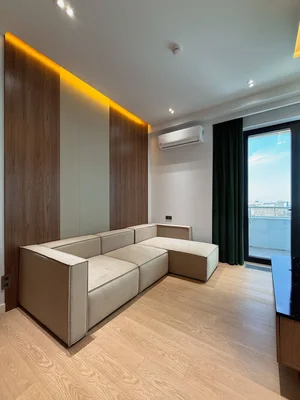 Фото 4 4-комн. квартира в Центре