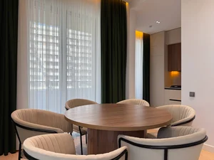 Фото 6 4-комн. квартира в Центре