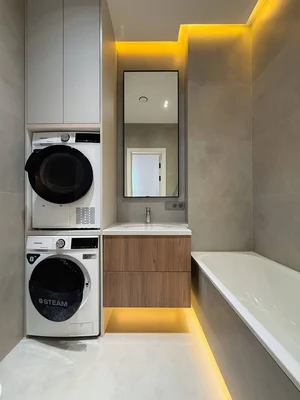 Фото 8 4-комн. квартира в Центре