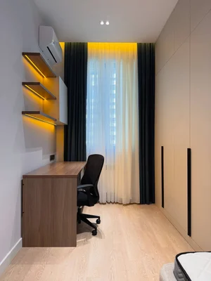 Фото 9 4-комн. квартира в Центре