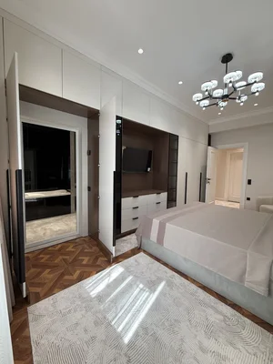 Фото 5 5-комн. квартира в Уммон, Корзинка