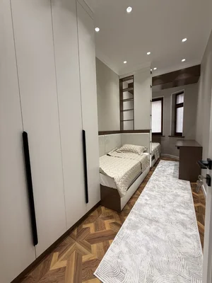 Фото 6 5-комн. квартира в Уммон, Корзинка