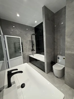 Фото 10 5-комн. квартира в Уммон, Корзинка