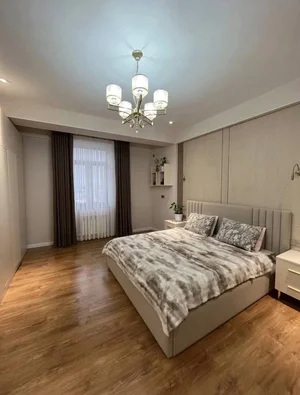 Фото 1 4-комн. квартира в Яккасарай