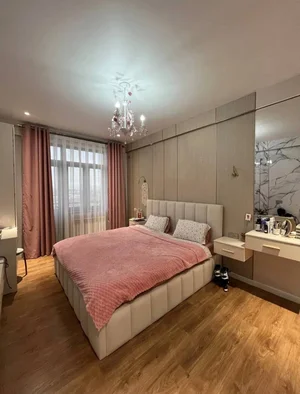 Фото 5 4-комн. квартира в Яккасарай