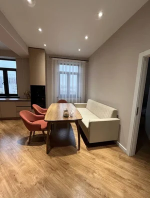 Фото 6 4-комн. квартира в Яккасарай