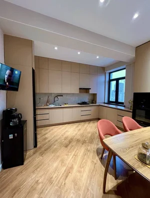 Фото 7 4-комн. квартира в Яккасарай