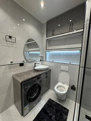 Фото 9 2-комн. квартира в Мирзо-Улугбекском районе