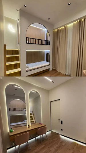 Фото 1 3-комн. квартира в Мирабаде