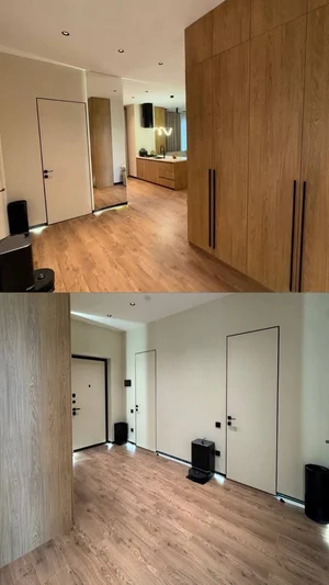 Фото 2 3-комн. квартира в Мирабаде