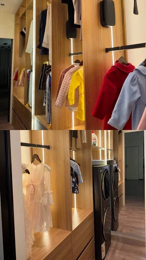 Фото 3 3-комн. квартира в Мирабаде