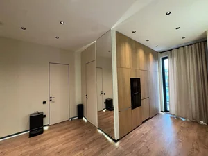 Фото 8 3-комн. квартира в Мирабаде