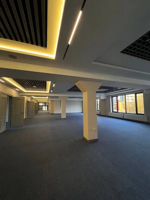 Фото 2 Офис в бизнес центре в Мирабадском районе