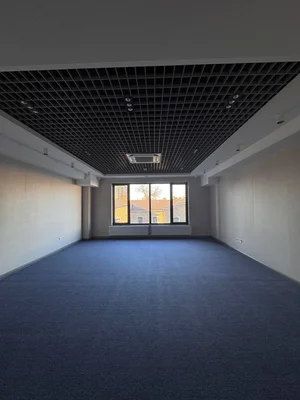 Фото 3 Офис в бизнес центре в Мирабадском районе