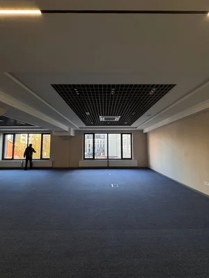 Фото 4 Офис в бизнес центре в Мирабадском районе