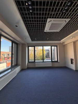 Фото 6 Офис в бизнес центре в Мирабадском районе