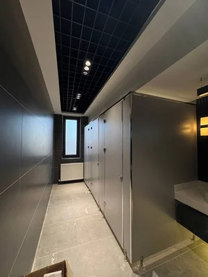 Фото 9 Офис в бизнес центре в Мирабадском районе