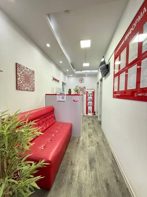 Фото 1 Коммерческое помещение в Шайхантохурском районе