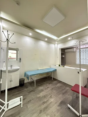 Фото 2 Коммерческое помещение в Шайхантохурском районе