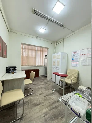 Фото 5 Коммерческое помещение в Шайхантохурском районе