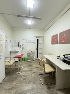 Фото 6 Коммерческое помещение в Шайхантохурском районе