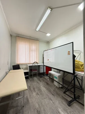 Фото 7 Коммерческое помещение в Шайхантохурском районе