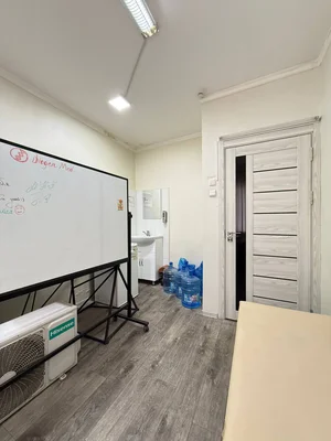 Фото 8 Коммерческое помещение в Шайхантохурском районе