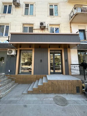 Фото 1 Коммерческое помещение в Яккасарайском районе