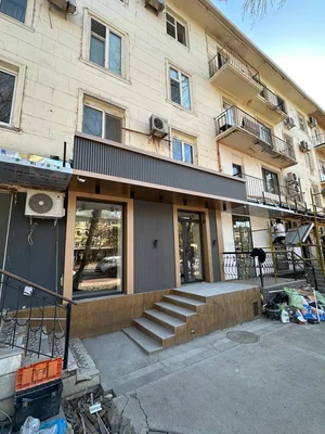 Фото 2 Коммерческое помещение в Яккасарайском районе