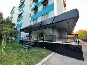 Фото 1 Коммерческое помещение в центре