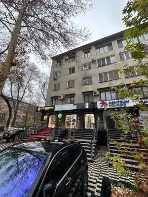Фото 1 Коммерция в Мирзо-Улугбекском районе