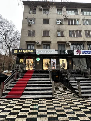 Фото 2 Коммерция в Мирзо-Улугбекском районе