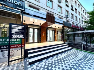 Фото 2 Коммерческое помещение в Мирзо-Улугбекском районе