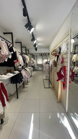 Фото 2 Коммерческое помещение в Мирзо-Улугбекском районе